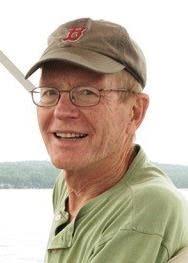 Robert Ronfeld Obituary (1944