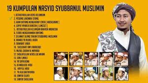 Nov 18, 2017 · download sholawat terbaru apk 1.0 for android. Riwayat Perjalanan Hadroh Syubbanul Muslimin Plysec5