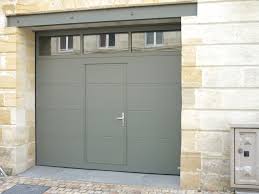 Porte de garage isolante castorama. Votre Porte De Garage Sur Mesure