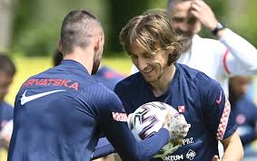 I perisic (23' 23rd minute) armenia 1. Croacia Prepara Sin Kovacic Ni Lovren El Amistoso Conta Armenia Posibles Alineaciones Eurocopa 2020