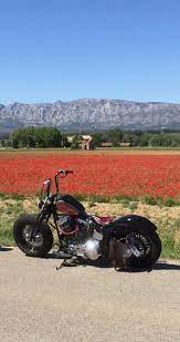 harley bobber chopper harleydavidsonchoppersbikes harleydavidsonbobberscus harley davidson fatboy more hd motorcycles motorrad motorrad umbauten motorrad biker