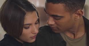 Maybe you would like to learn more about one of these? Terence Telle And Lucia Passaniti Here Everything Begins Accomplices Videos That Say It All News24viral