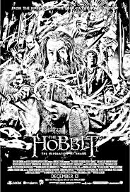 Hobbit 38 Movies Printable Free Photos