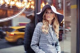 Aurelia Gliwski At City Blue Photoshoot Winter 2014 City Fashion Photography Fun Photoshoot Model City