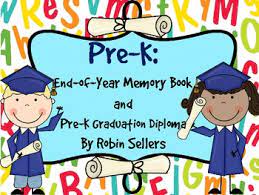 Graduation Speech For Kg Students