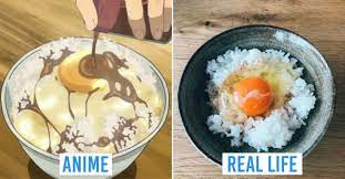 Animation is an extremely fun art medium, capturing the imaginations of budding artists everywhere. 10 Japanese Recipes From Animes Food Wars To Wage In Real Life