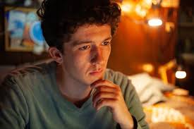 Nerd z niemieckiej prowincji chce być Escobarem