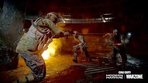 To gain access to the . How To Redeploy As A Human In Cod Warzone Zombies Royale