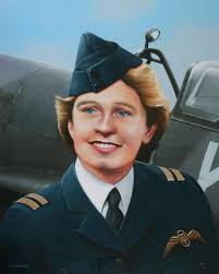 Spitfire trio and 100 vintage aircraft to fly over the Island for the first  Mary Ellis Day