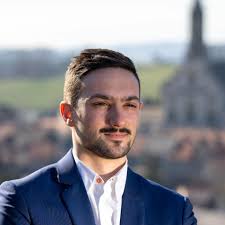 modern minimalist house facade