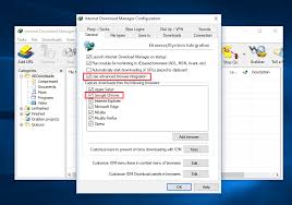 Internet download manager is the option of many, when it has to do with increasing download speeds up to 5x. Add Idm Extension To Chrome Browser Step By Step The Tech Journal