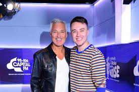 Martin john kemp (born 10 october 1961) is an english actor, director, musician and occasional television presenter, best known as the bassist in the he is the younger brother of gary kemp, who is also a member of spandau ballet and an actor. Martin Kemp I Did Not Open Any Doors For My Son Roman In His Career Clydebank Post