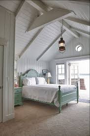 Atlantic furniture nantucket murphy bed chest youtube. 50 Beautiful Coastal Chic Bedroom Retreats Cottage Bedroom Beach Style Bedroom Home