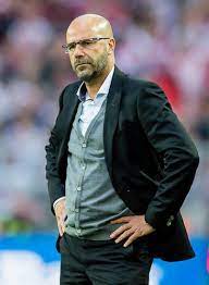 Peter bosz ist neuer cheftrainer bei borussia dortmund. Peter Bosz 100 Days 10 Games Two Club Records Bvb De