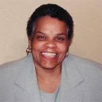 Marion Cornelia Moye Obituary