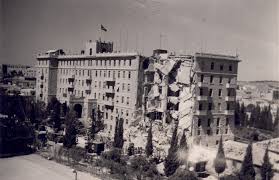 Is One Man S Terrorist Another Man S Freedom Fighter By David Acaster Jun 2021 History Of Yesterday