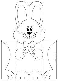 Hase Vorlage A Pinterest Collection Bastelvorlagen Ostern Osterhasen Basteln Vorlagen Osternest Basteln Vorlagen