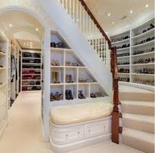 But this type of closet also comes with other characteristics that can require lots of prep time and energy. Huge Walk In Closet With Lots Of Space For My Shoes Home Dream House Dream Closets