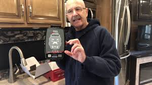 Maybe you would like to learn more about one of these? Power Watchdog 50 Amp Smart Surge Protector Youtube