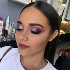 Maquillaje Profesional✨ Look para graduación. #maquillaje #makeup  #maquillajeprofesional #makeupartist #graduacion ❤️