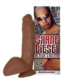 Buy Best Shane Diesels Cock & Balls - Sale $102.85