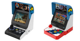 We did not find results for: Neo Geo Mini Officially Announced Full Game List And Adorable Images Revealed