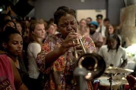 Something unnatural is stirring on the abandoned sets of the once popular kids puppet show, showdown bandit. A Sweaty Night Out In London S New Jazz Scene The New York Times