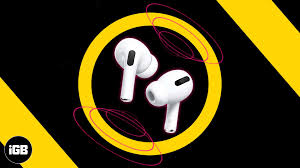 Grab a dry tissue and dry out the wet parts. How To Make Airpods Sound Louder And Fix Low Volume Issue Igeeksblog