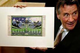 How Does the Setting Affect the Characters in "The Hobbit"?