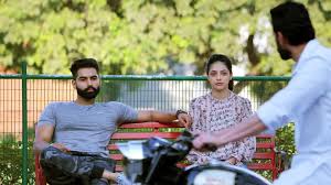 Parmish Verma And Tanu Kaur Gill Wallpapers Wallpaper Cave Please contact us if you want to publish a mental wallpaper on our site. parmish verma and tanu kaur gill
