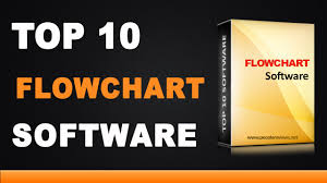 best flow chart software top 10 list