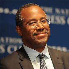 NPC Luncheon with Dr. Ben Carson, Author and Republican Presidential  Candidate