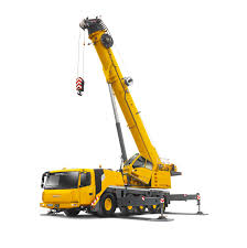 Manitowoc Unveils Class Leading Grove Gmk5150l Taxi Crane At