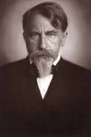 Arthur Schnitzler