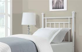You can choose from simple sets with just a bed and dresser, or sets that come with a bed, dresser, nightstand and additional chest. Dorel Living Twin Size Metal Headboard Bedroom Furniture White Walmart Com Walmart Com