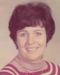 Hazel Cox Obituary June 23, 2018