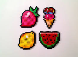 Pin By Diy Crafts Wonderful Kids On Perler Beads Perler Beads Designs Fuse Beads Perler Bead Art