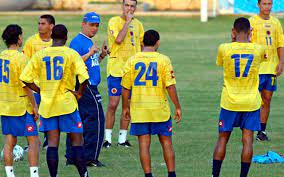 La etapa preliminar —también denominada eliminatorias— se jugó en américa del sur, desde el 6 de. El Manoseo Y Veto A Reinaldo Rueda En 2006 Con La Seleccion Colombia El Cinco Cero