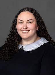 Hannah Berman's Instagram, Twitter & Facebook