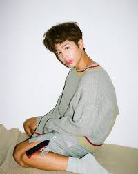 Resultado de imagen de 박보검