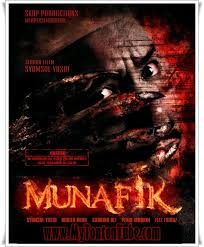 Film hantu melayu seram #filmhantu. Review Filem Munafik Filem Seram Yang Sebenar Sayidahnapisahdotcom