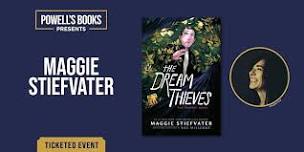 Maggie Stiefvater Author Event at Powell's Books