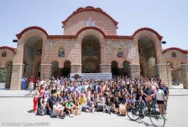 Check spelling or type a new query. 20o Synapanthma Neolaias Pontiakwn Swmateiwn Sthn Panagia Soymela Fwto