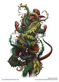 The live gigs, vol 2. Homebrew Monsternomicon Extended Bestiary Archive Privateer Press Forums