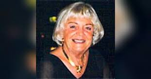 Betty Norgaard Obituary