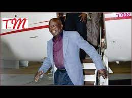 2:25pm on dec 01, 2014. Bola Ahmed Tinubu New 42 Million Dollars Private Jet Youtube