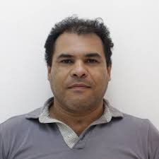 Diego Pedro Pinto Roa