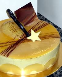 Le Poirier Est Un Grand Classique De La Patisserie Francaise Il Est De Preference Confectionne Avec Une Creme Mousse Patisserie Poire Recette Recette Poirier