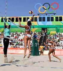 Due primi posti, tre secondi posti, due terzi posti. Olimpiadi Rio 2016 Bene La Menegatti Contro L Egitto Il Resto Del Carlino Olimpiadi Beach Volley Egitto