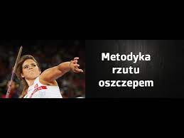 Maybe you would like to learn more about one of these? Metodyka Rzutu Oszczepem Cwiczenia Lekkoatletyka Dla Kazdego Youtube